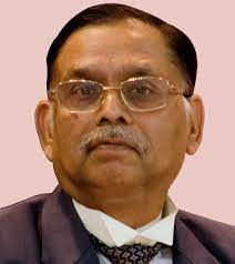 Justice Ashok Bhushan