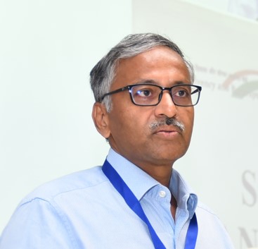 Dr. Manoj Govil